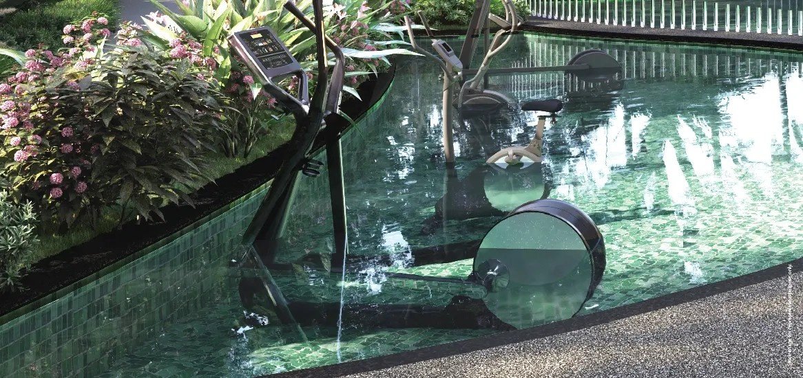 Aqua Gym